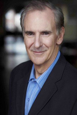 John Maclaren in Savior