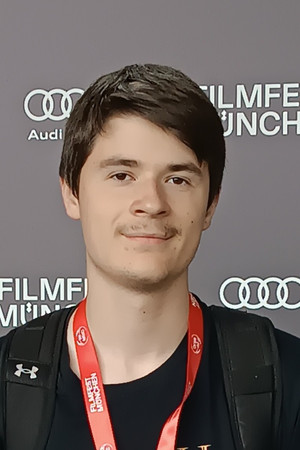 Sam Werner in Von Schwänen und Menschen