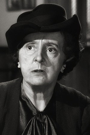 Margaret Wycherly in Keeper of the Flame