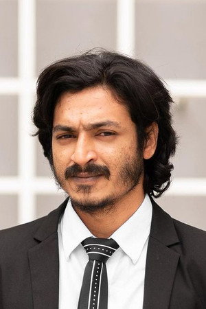 Sharaf Abdulla in Fureytha