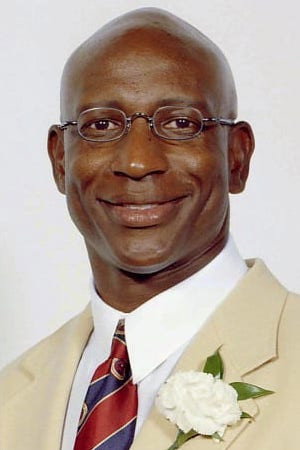 Eric Dickerson in Pony Excess