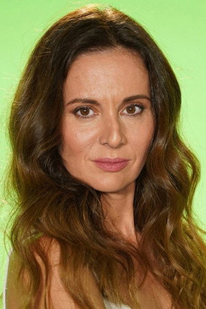 Angeliki Lampri in In the Nick of Time - 20 Years Later