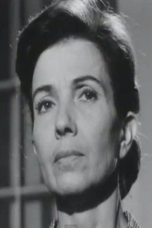 Dora Volanaki in Voyage to Cythera