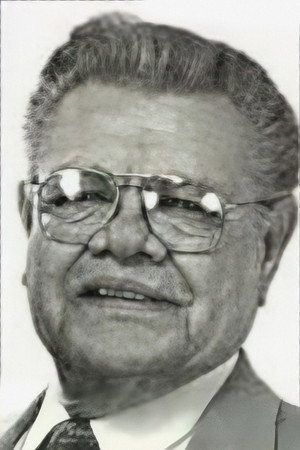 Raúl 'Chato' Padilla in Bellas De Noche