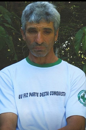 Domigos Cavalli in The Struggle for our Land