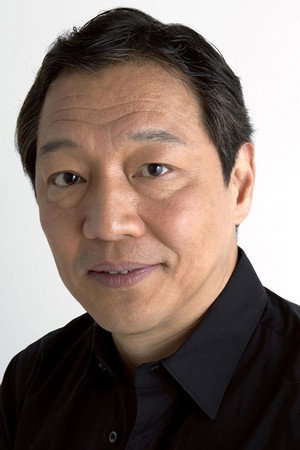Hajime Inoue in Doppelgänger