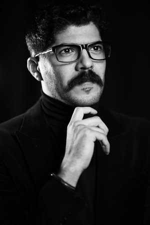 Mansour battal in Al-Awja 17:47
