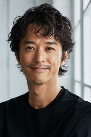 Kenji Kohashi in 新選組!! 土方歳三 最期の一日