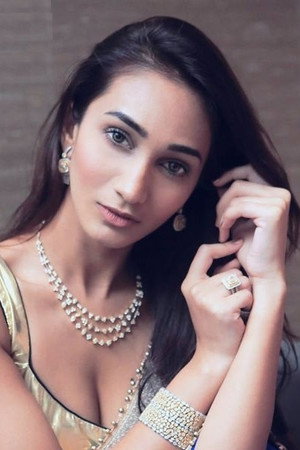 Nutan Rai in Kartha Karma Kriya