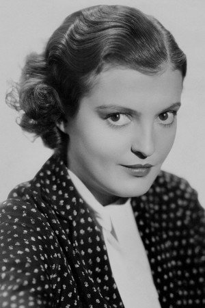 Zita Johann in The Sin of Nora Moran