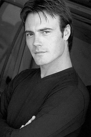 Eric Acsell in Sexual Intrigue