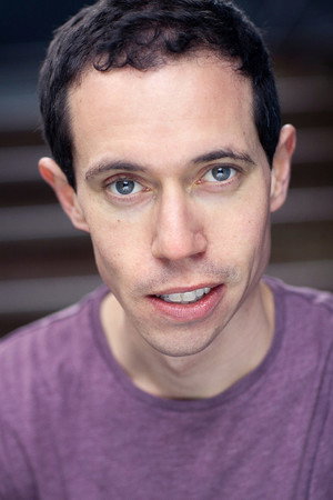 Orlando Brooke in Sweet Brother