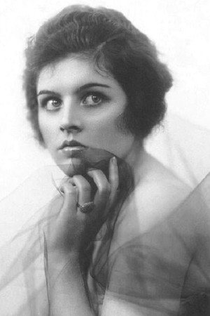 Elaine Hammerstein in The Shadow of Rosalie Byrnes