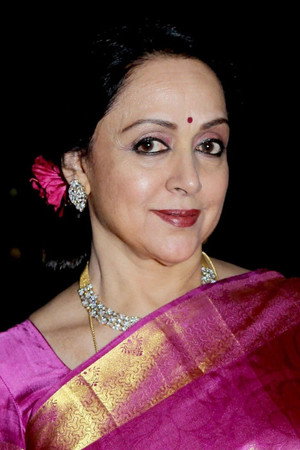 Hema Malini in Hey Ram
