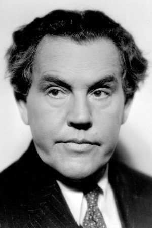 Sidney Toler in Law of the Pampas