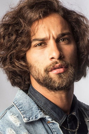 Pablo Morais in Meu Sangue Ferve por Você