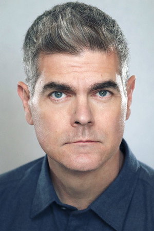 Jim Creighton in The Child in Time