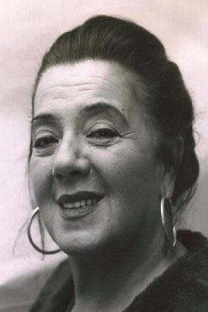 Maria Del Monte in Fausto & Furio