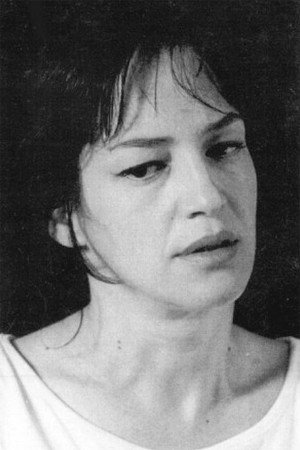 Glauce Rocha in Entranced Earth