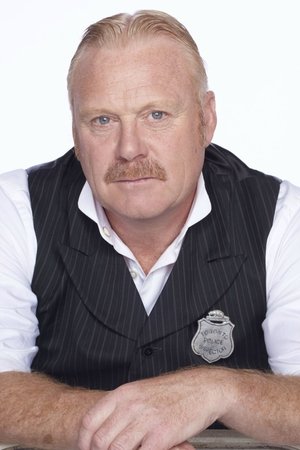 Thomas Craig in Hyena