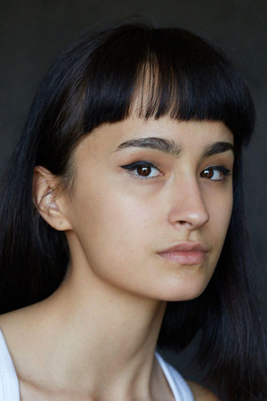 Alessia Yoko Fontana in Drawn Together