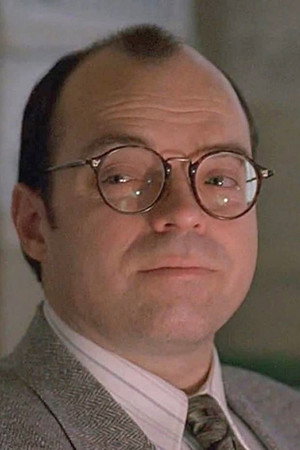Bill Dow in Beyond Sherwood Forest