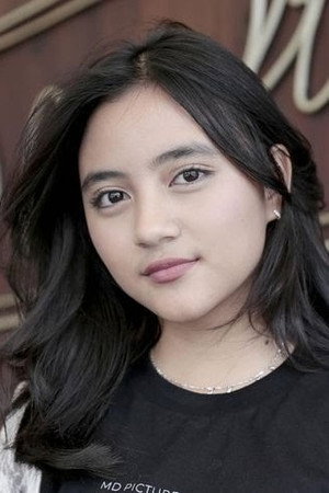 Nayla Purnama in The Forbidden Camp: Mass Possession