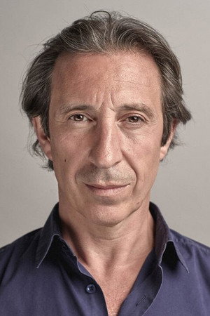 Philippe Chiambaretta in The Arc de Triomphe: A Nation's Passion