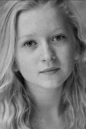 Tigerlily Hutchinson in Pope Joan