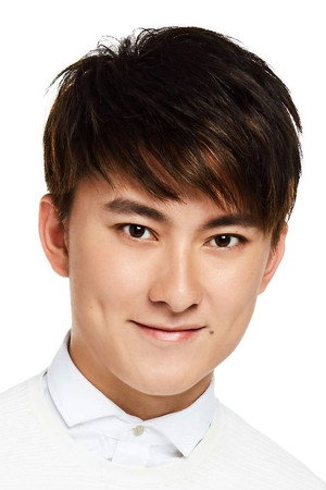 Edwin Goh in Imperfect