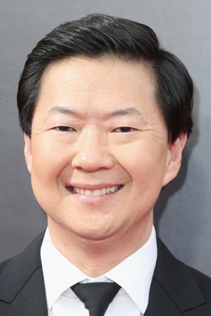 Ken Jeong in KPop Demon Hunters