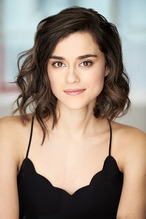 Rebecca Liddiard in A Thousand Little Cuts