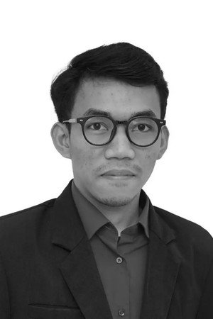 Ahmad Ismail in Mbok Wantun & Anak-anaknya