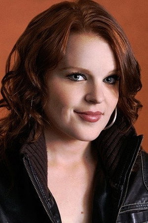Kallie Flynn Childress in Sleepover