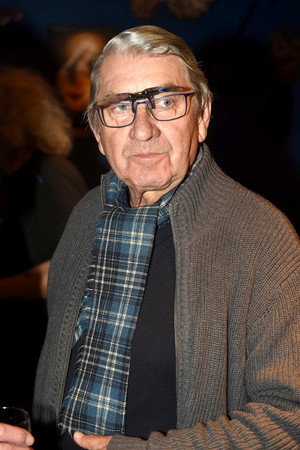 Jiří Klem in Kráska a zvíře
