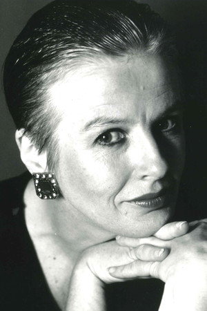 Eilene Hannan in Rusalka