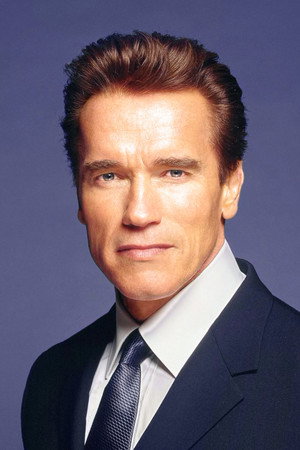 Arnold Schwarzenegger in Total Recall