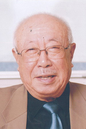 Liu Jiang in Shanghai Triad