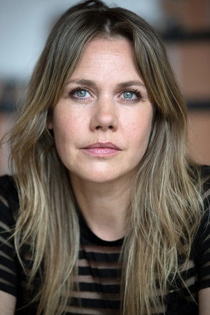 Felicitas Woll in Bei manchen Männern hilft nur Voodoo