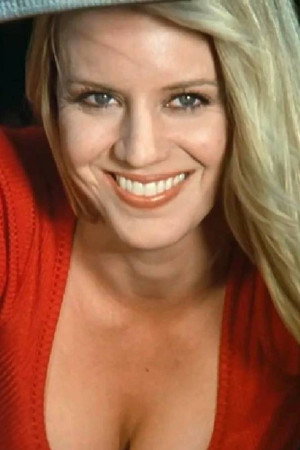 Jenny Neumann in Nightmares