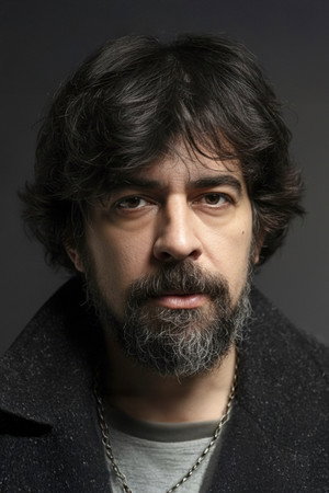 Okan Bayülgen in Cholera Street