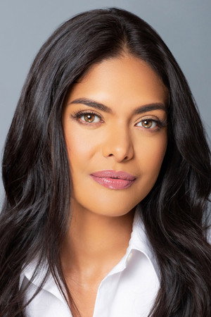 Tammy-Anne Fortuin in Secrets of an Influencer