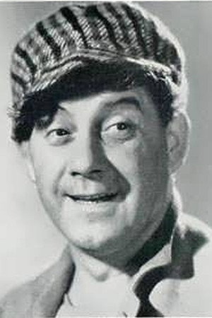 Johnnie Schofield in It Might Be You