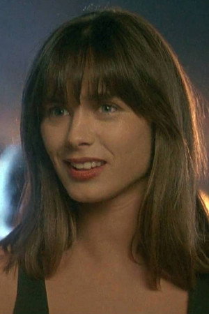 Felicity Waterman in Miracle Beach