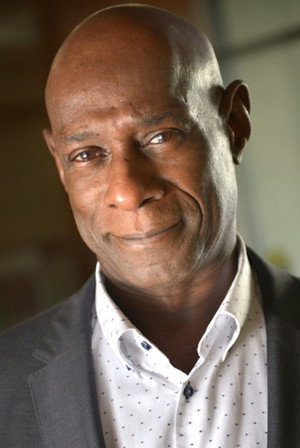 Bobby Stewart in Sweeter Than Chocolate