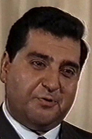 Néstor Garay in Allegro Non Troppo