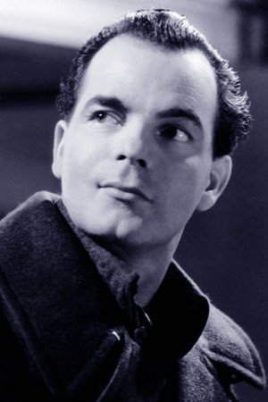 Hugh McDermott in Guns in the Heather