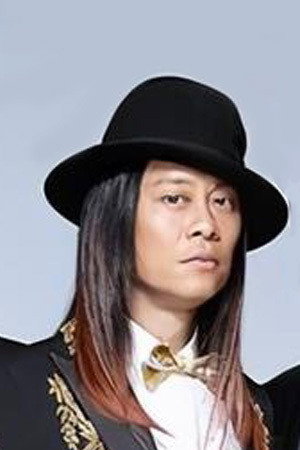 Calvin Choi Yat-Chi in My Name Is Fame