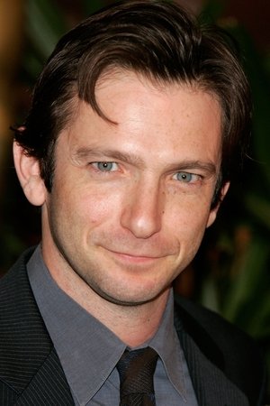 Dan Futterman in A Mighty Heart