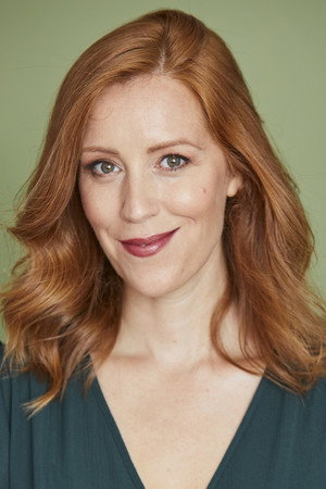 Elizabeth Weinstein in Needle in a Timestack